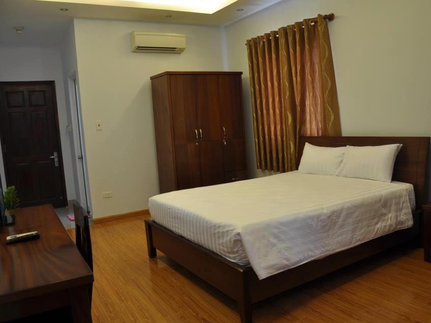My Anh Saigon Hotel Хошимін Екстер'єр фото